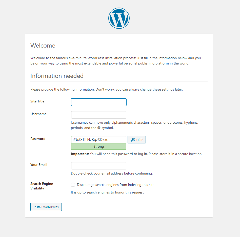 wordpress make website, How to Make A Free Website with WordPress: The Complete Guide