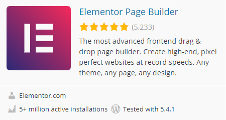 getting started elementor make website, Getting Started with Elementor: The Complete Guide