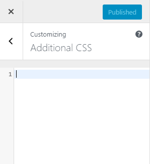 Wordpress style.css, WordPress style.css &#8211; What it is and where to find it