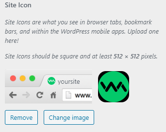 how to add a favicon to wordpress, 2 Easy Ways on how to add a Favicon to Your WordPress Website