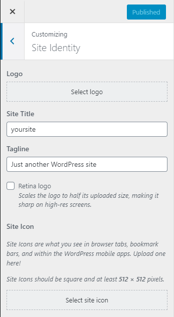 how to add a favicon to wordpress, 2 Easy Ways on how to add a Favicon to Your WordPress Website