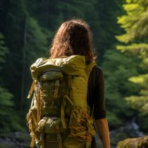 use Nature to make a website