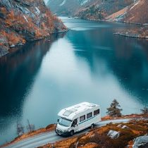 use Travel & Adventure to make a website