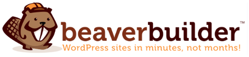 use Beaver Builder to make a website