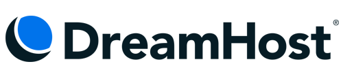 make a website with Dreamhost