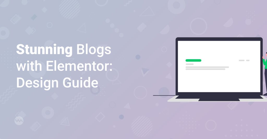 Ready to create a stunning blog? This comprehensive guide shows you how to use Elementor to design a visually appealing and user-friendly blog. Learn how to set up Elementor, design your homepage and individual posts, and optimize your blog for SEO to attract more readers.