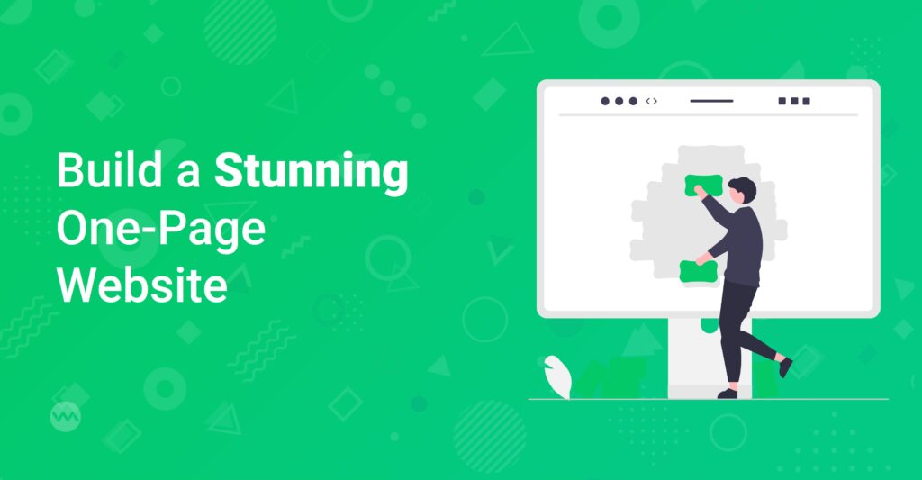 Create a stunning one-page website effortlessly using Elementor and WP Astra. This guide provides a step-by-step approach, perfect for showcasing your portfolio or promoting a single product. Learn how to design a visually appealing and highly functional website that captivates your audience.