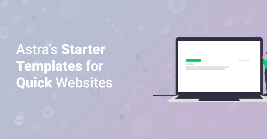 Discover how to use WP Astra's Starter Templates to quickly build professional websites. This guide covers installation, customization, and best practices. Save time and create stunning, responsive websites with ease using pre-designed templates and your favorite page builder.