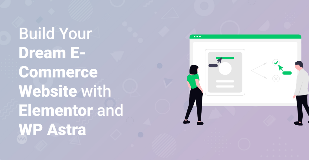 Ready to launch your dream e-commerce site? This guide walks you through building a stunning online store using Elementor & WP Astra. Learn how to design, customize, and optimize your site for sales!