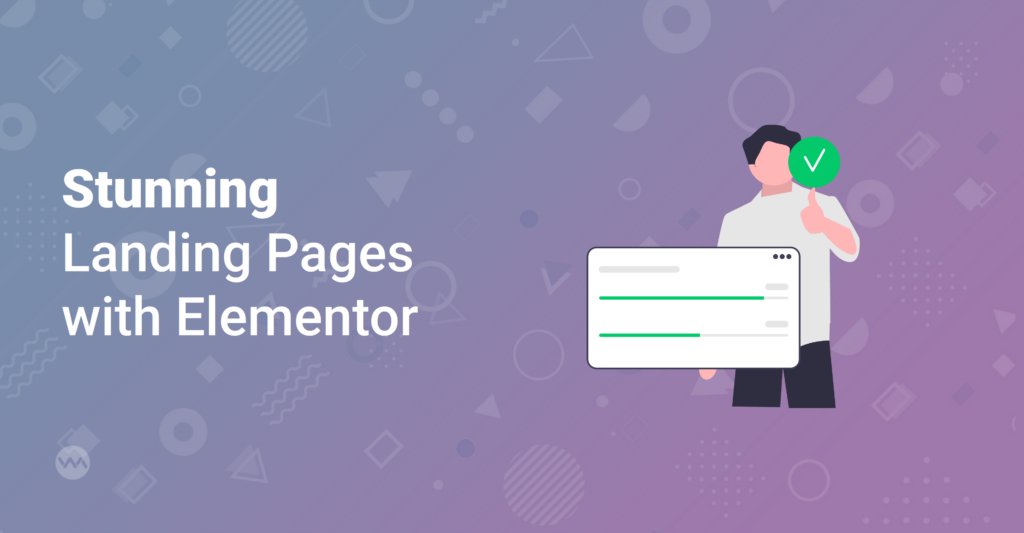 Learn how to create stunning landing pages with Elementor using our step-by-step guide. Discover the key elements, design tips, and optimization techniques to boost your website's conversions. Start building high-performing landing pages today!