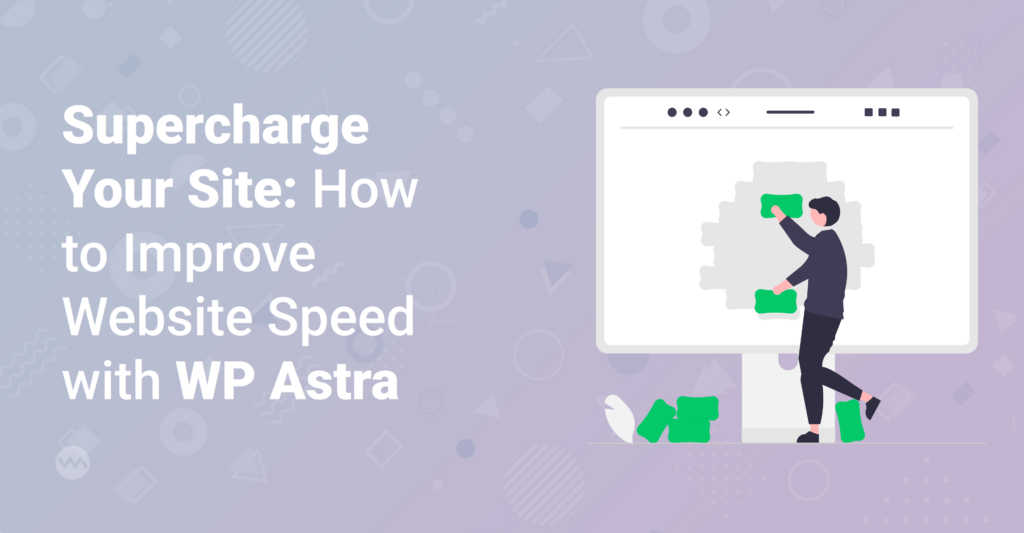 Is your website feeling sluggish? Discover how to supercharge your WordPress site with WP Astra! Learn practical tips and techniques to improve website speed, enhance user experience, and boost SEO rankings.