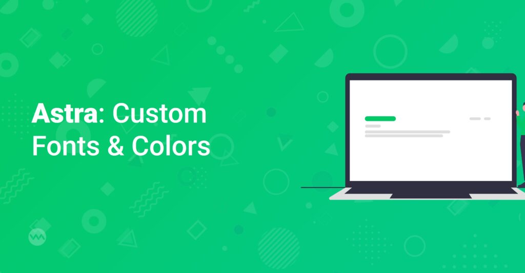 Unlock your brand's potential with WP Astra by customizing fonts and colors! This guide demonstrates how to easily tailor your website's appearance to reflect your unique brand identity. Enhance user experience and stand out from the competition with Astra's powerful customization features.