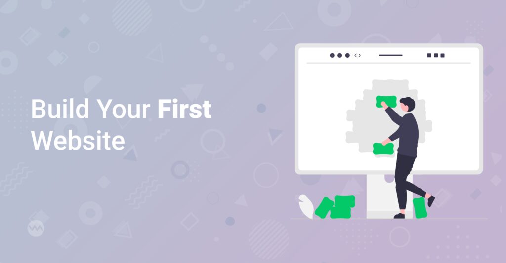 Ready to build your first website? Follow our 10 easy steps to create a stunning website from scratch. Perfect for beginners, this guide covers everything from choosing a domain to launching your site! Transform your idea into a live website today!