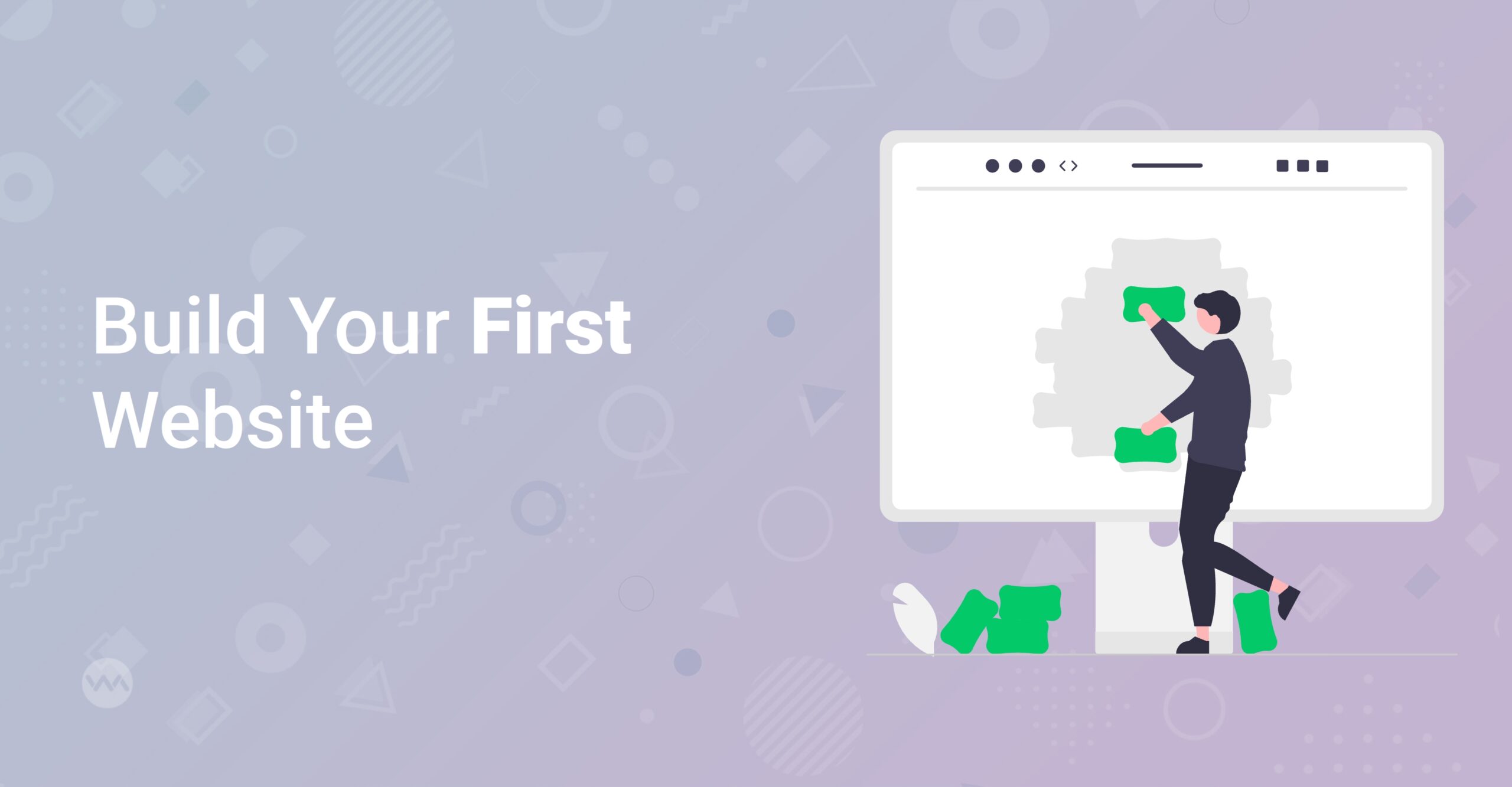 10 Easy Steps to Build Your First Website From Scratch ...