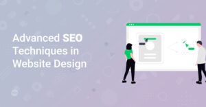 Ready to elevate your website's SEO? Discover advanced techniques to integrate into your design for higher rankings and increased traffic. Learn about mobile-first design, structured data, and UX optimization to create a site that both users and search engines will love.