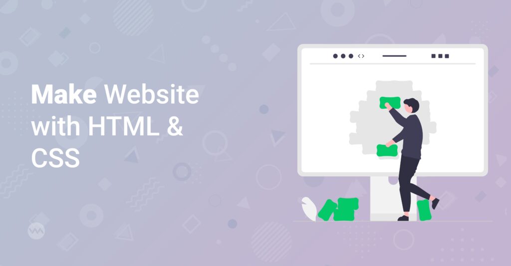 Learn how to create your first website with HTML and CSS. This beginner's guide covers the basics, from setting up your development environment to styling your web page. Start building beautiful and functional websites today!