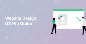 Create websites that delight users! Learn UX design principles and practical steps to enhance engagement, boost conversions, and improve SEO. Start building user-centered websites today.