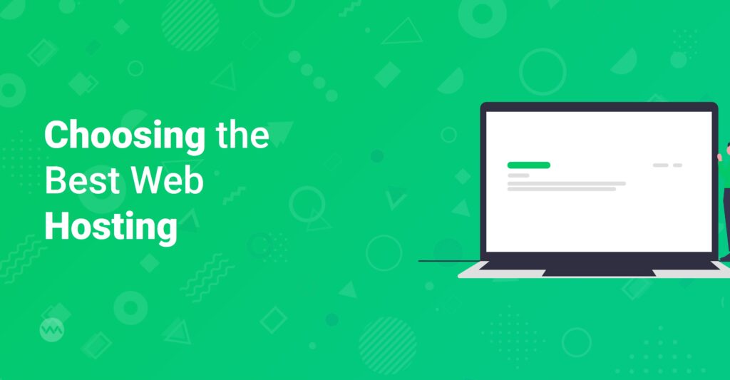 Choosing the right web hosting is crucial for your website's success. This guide breaks down the different types of web hosting and what to consider when making your decision, ensuring your website has a solid foundation. Learn how to choose the best web hosting provider for your needs!