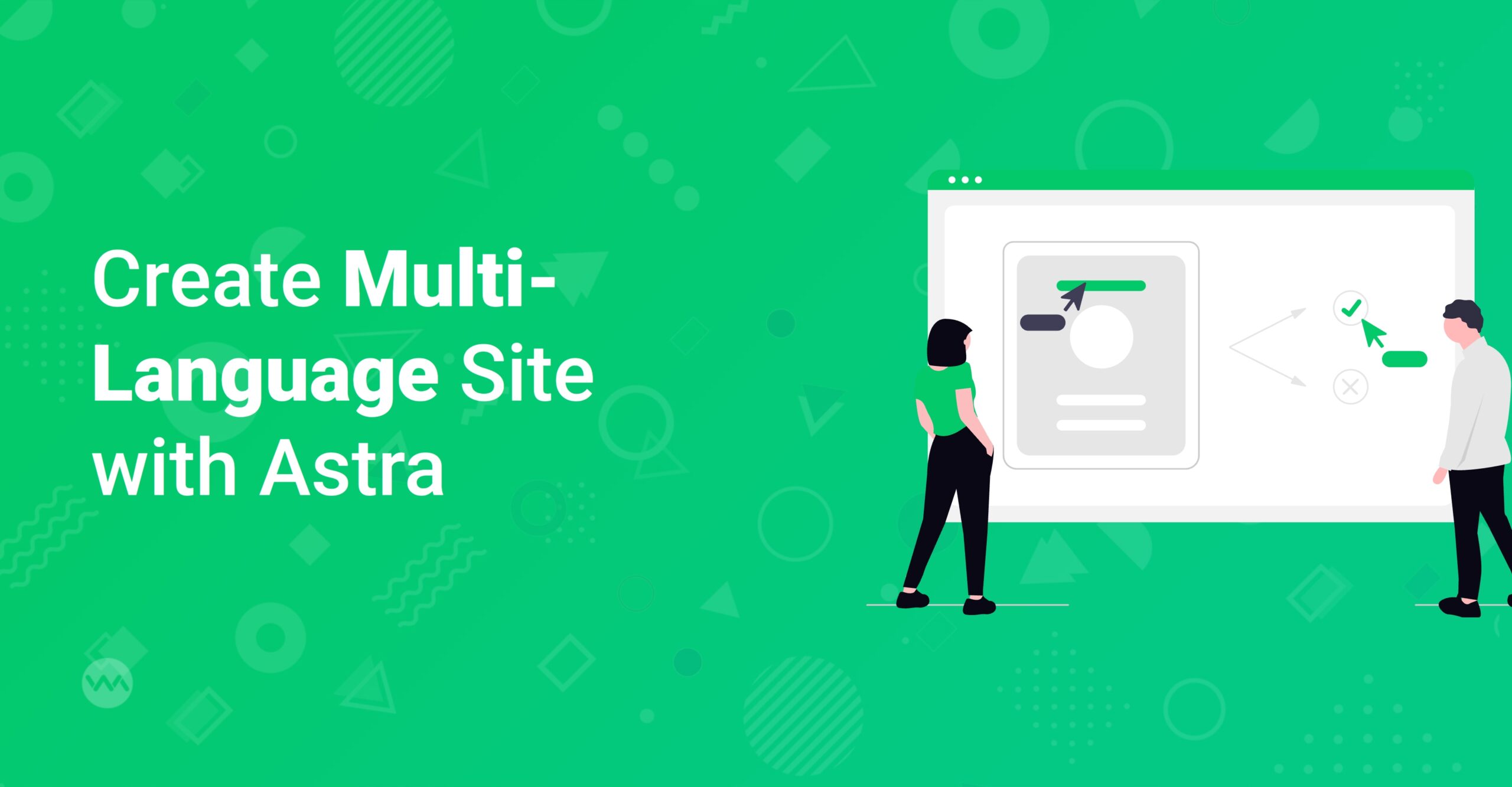 How to Create a Multi-Language WordPress Website with WP Astra ...