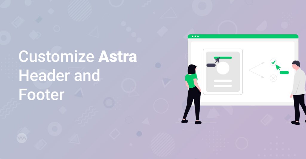 Learn how to customize your header and footer in WP Astra for a unique website design. This guide covers everything from using the WordPress Customizer to adding custom code, ensuring your site stands out with improved branding and navigation. Perfect for both beginners and experienced web designers!