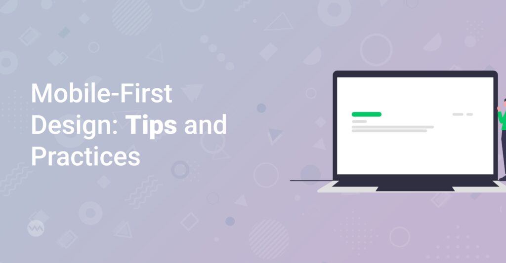 Learn how to design a mobile-first website with our comprehensive guide! Discover essential tips, best practices, and step-by-step instructions to create responsive websites that provide an exceptional user experience on mobile devices. Boost your SEO and engage more users by mastering the mobile-first approach today.