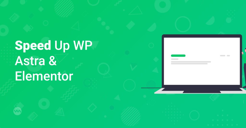 Is your WordPress website loading slowly? Learn how to speed it up using WP Astra and Elementor with our comprehensive guide! Improve user experience, SEO, and conversion rates by implementing these proven techniques.
