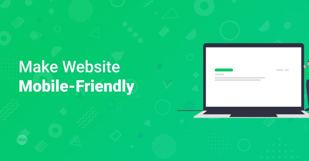 Learn how to make your first website responsive and mobile-friendly! This guide covers everything from flexible grids and images to media queries, ensuring your site looks great on any device and boosts your SEO. Start building a better web experience today!