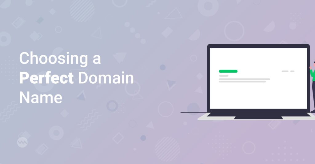 Choosing the perfect domain name is a crucial first step in building your online presence. It’s your website’s address and a key factor in how people find you. This guide provides valuable tips and insights to make the best choice for your needs, ensuring your website succeeds.