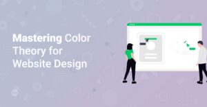 Unlock the secrets of color theory to create visually stunning and effective websites. Learn how to use color psychology and harmonies to enhance user experience and strengthen your brand identity. This guide provides practical tips and resources for choosing the perfect color palette for your next web design project.