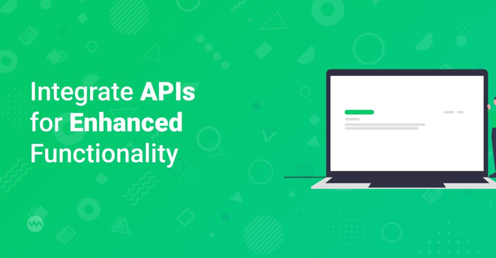 Discover how integrating APIs can revolutionize your website! Learn the basics of APIs, step-by-step integration techniques, and best practices to enhance functionality and user experience. Unlock your website's full potential and stay ahead in the digital world.
