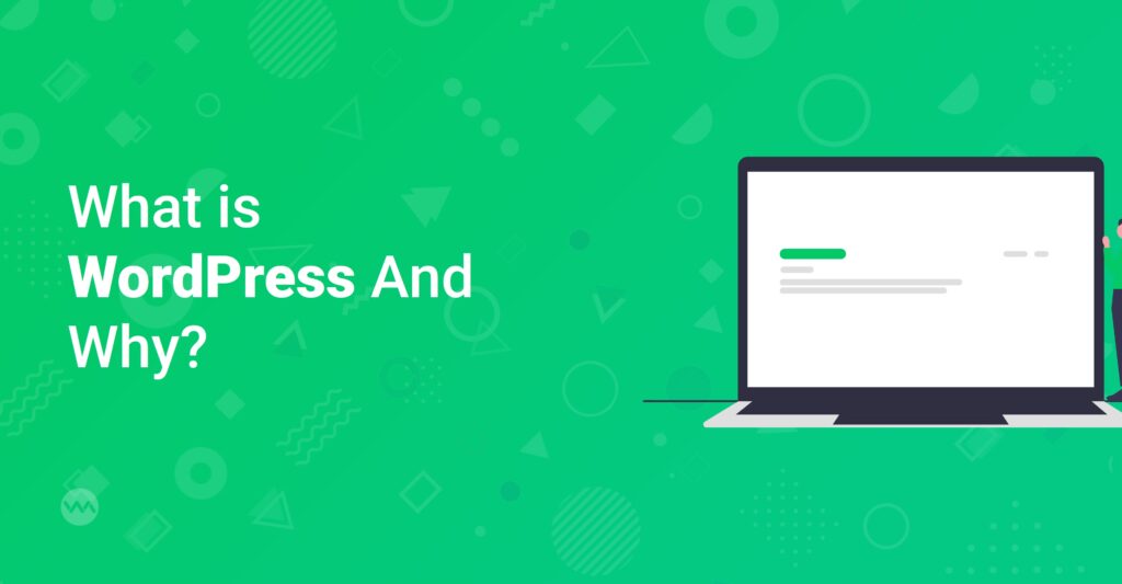 Discover what WordPress is and why it's the top choice for millions of websites. This guide covers key features, benefits, and why you should build your site with WordPress. Perfect for beginners and experienced developers!