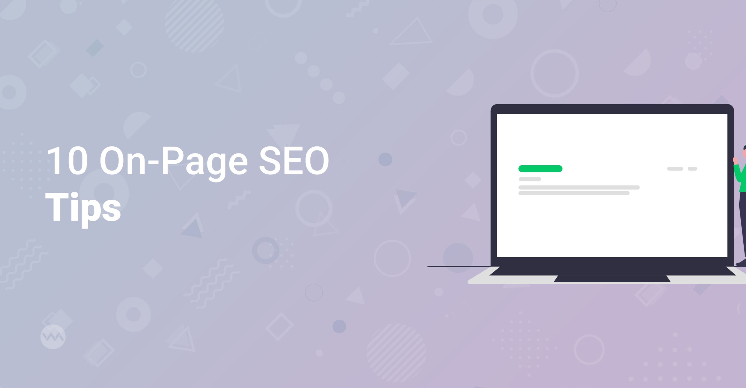 Want to improve your website's search engine rankings? This blog post unveils 10 simple on-page SEO tips that will boost your website's visibility and attract more organic traffic. Learn how to optimize your content, meta descriptions, images, and more to climb to the top of search results.