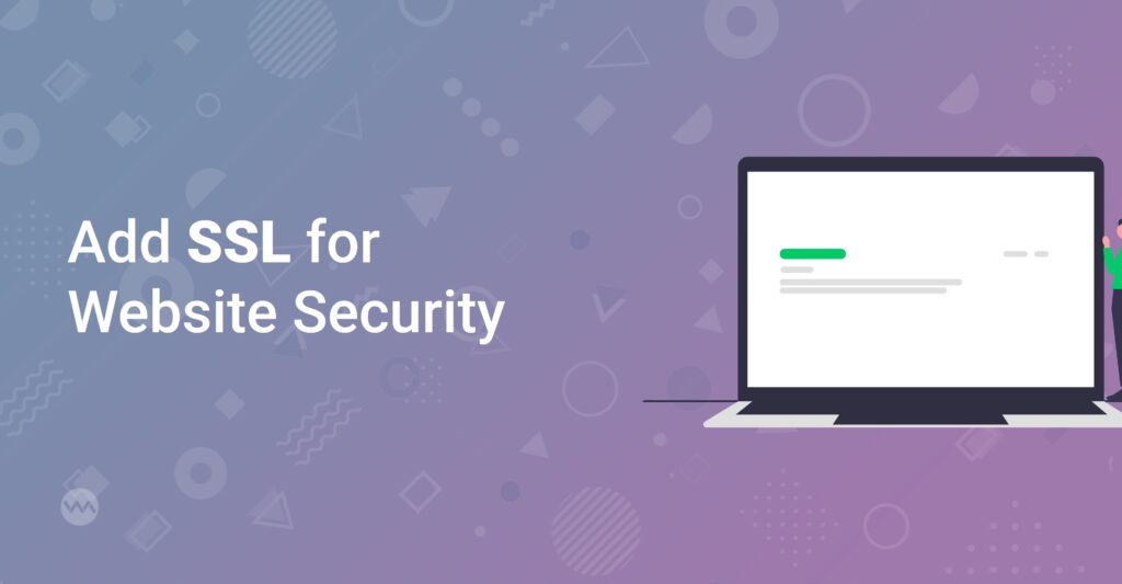 Securing your website with SSL is no longer optional—it's a necessity. This guide walks you through adding SSL, step-by-step, enhancing security, building trust, and boosting SEO. Learn why it's crucial for protecting data and how to implement it easily.