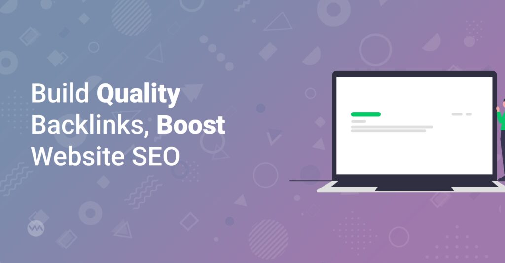 Unlock the secrets to building quality backlinks and skyrocket your website's search engine ranking! Learn why backlinks matter, discover proven strategies, and avoid common pitfalls. This guide provides actionable insights for beginners and experienced webmasters alike, helping you build a strong online presence.