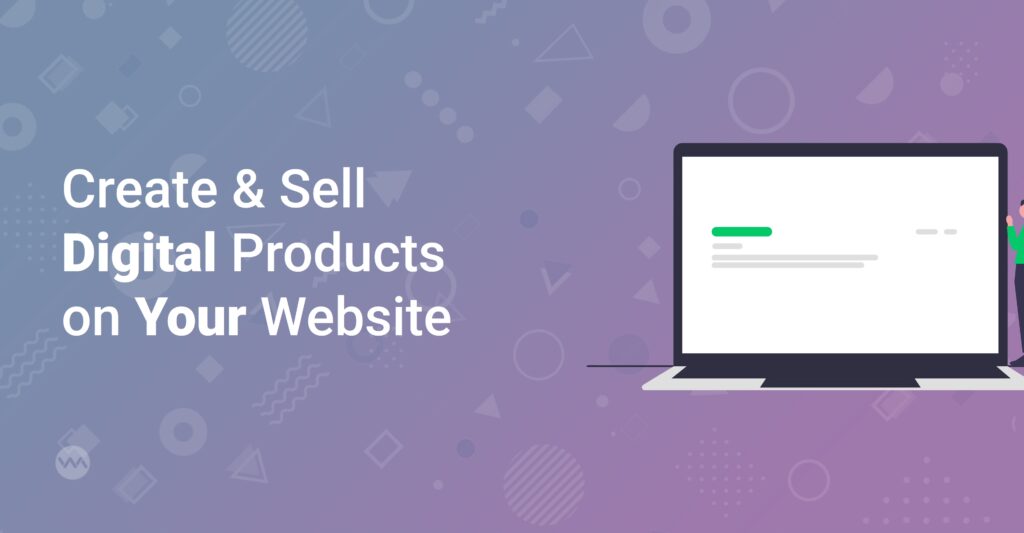 Unlock the potential of your website by selling digital products! This guide provides a step-by-step approach to creating, marketing, and selling digital products, helping you generate passive income and build a successful online business. Learn how to identify your niche, set up your website, and attract customers to your digital offerings.