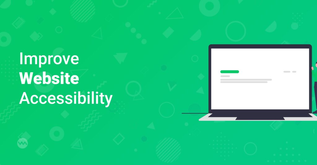 Learn how to improve your website's accessibility and why it's crucial for inclusivity, SEO, and legal compliance. Discover practical steps and WordPress tips to create a better online experience for everyone. Make your website accessible today!