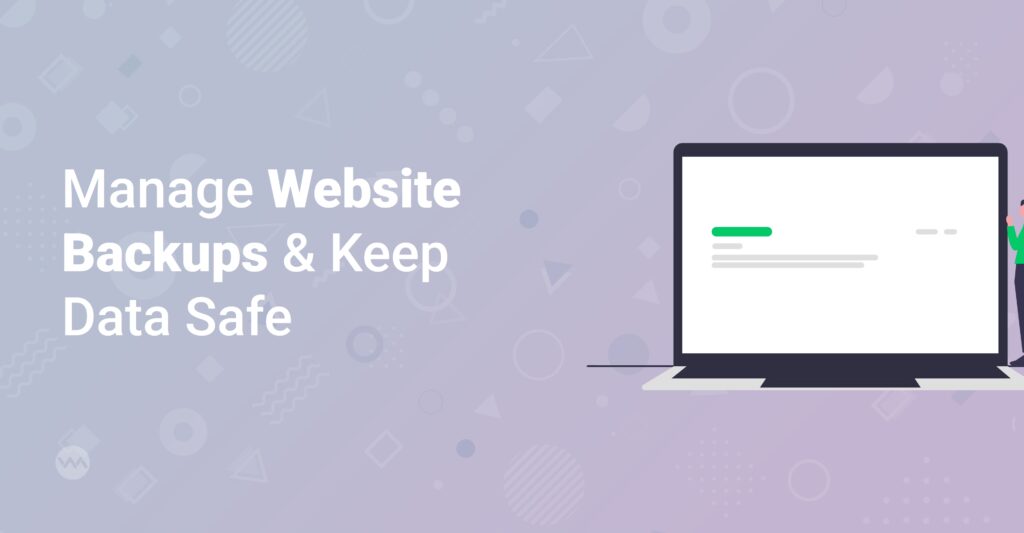 Learn how to safeguard your website with effective backup strategies. This guide covers everything from understanding backup types to setting up automated systems, ensuring your data is protected from loss and disasters. Discover the best practices for website backups and how to restore your site quickly, giving you peace of mind.