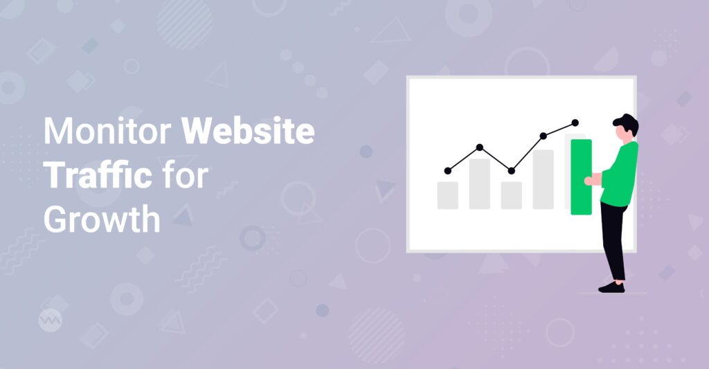 Unlock the secrets to website growth by mastering traffic and analytics. Learn how to understand your audience, identify popular content, and measure marketing effectiveness using tools like Google Analytics. This guide provides actionable strategies to refine your approach and achieve sustainable growth online.