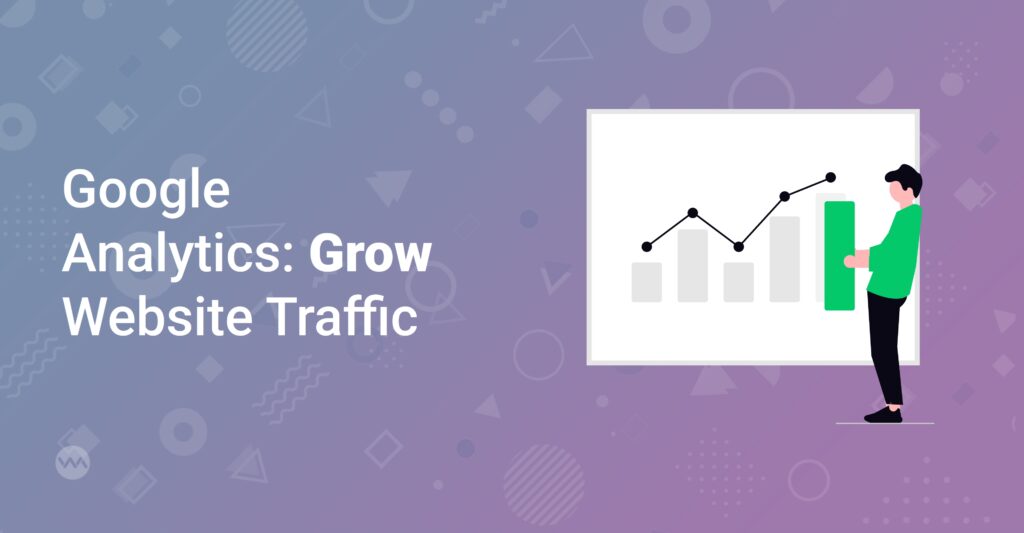 Unlock your website's potential with Google Analytics! Learn how to track website traffic, understand user behavior, and implement strategies to grow your online presence. This guide provides actionable tips for beginners and experienced users alike, helping you make data-driven decisions to optimize your website's performance.