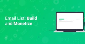 Building an email list is crucial for website success. Learn how to create compelling opt-in forms, offer valuable lead magnets, and promote your list effectively. Discover proven monetization strategies to turn your email list into a revenue-generating asset!