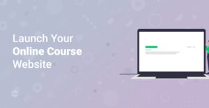 Ready to launch your online course or coaching website? This step-by-step guide covers everything from planning your content to choosing the right platform and marketing your services. Learn how to create a successful online platform and share your expertise with the world!