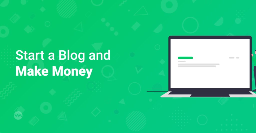 Ready to start a blog and make money? This step-by-step guide covers everything from choosing your niche and setting up your website, to creating engaging content and effective monetization strategies. Turn your passion into a profitable online venture!