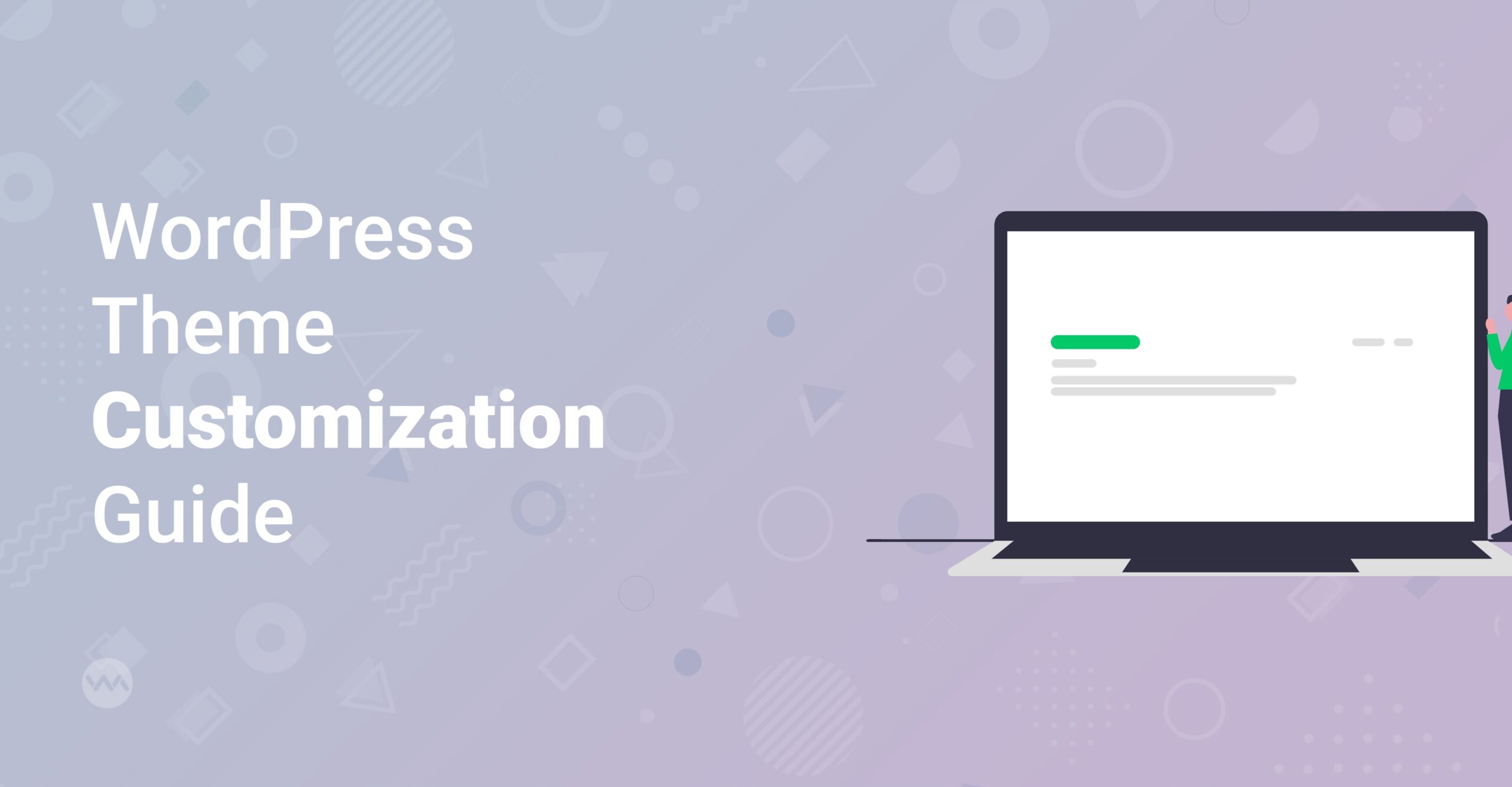Learn how to customize your WordPress theme with our ultimate guide! From simple tweaks in the WordPress Customizer to advanced techniques with child themes and custom code, we'll show you how to create a unique and professional website. Perfect for beginners and experienced developers alike!