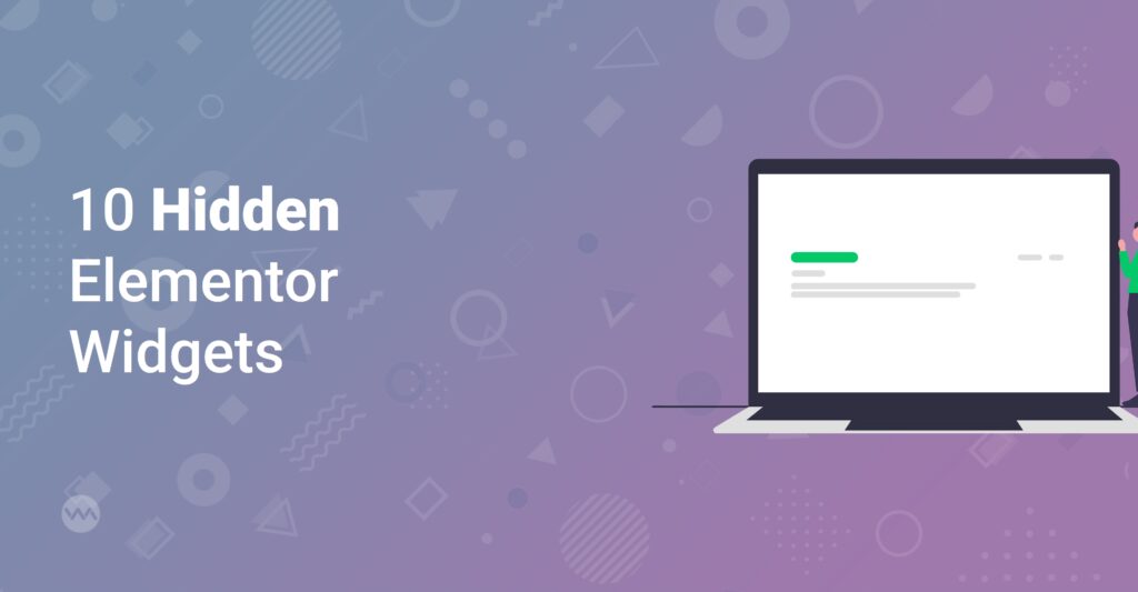Discover 10 hidden Elementor widgets (free version) to elevate your website's design! Enhance user experience with Icon Boxes, Star Ratings, and more. Create a visually stunning and engaging website without spending extra!