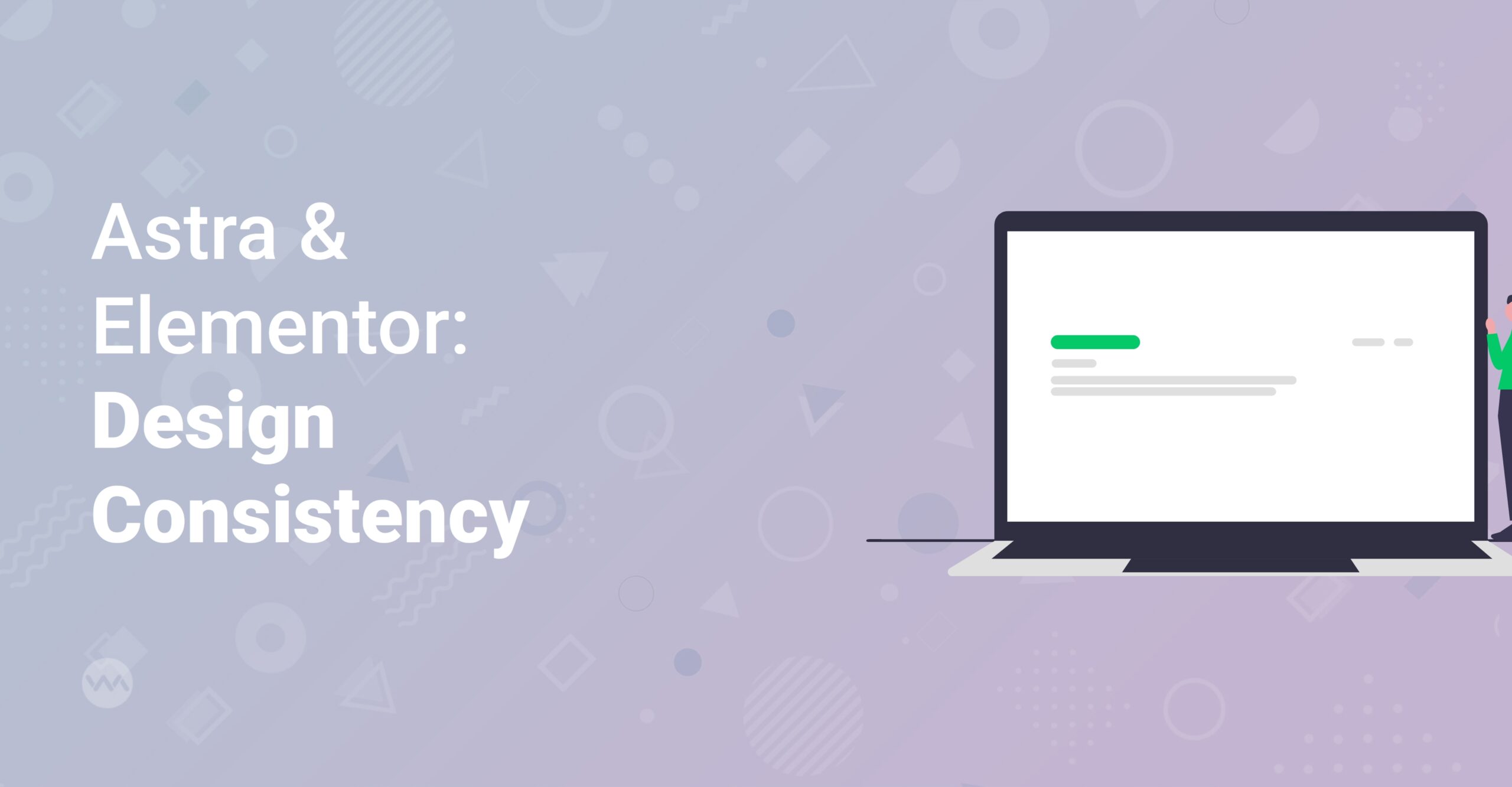 Learn how to use Astra's Global Colors and Typography with Elementor to achieve design consistency across your website. This guide provides step-by-step instructions and best practices for creating a professional and visually appealing site that reinforces your brand identity and enhances user experience. Master the art of web design with Start Making Websites!