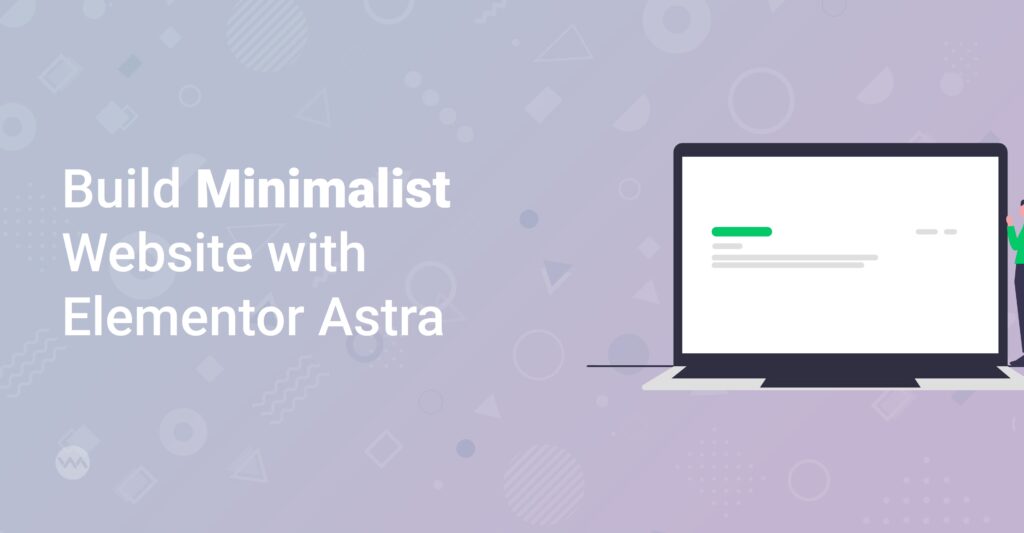 Learn how to build a stunning minimalist website using Elementor and Astra. This guide provides a step-by-step approach to creating a clean, effective online presence with a focus on simplicity and user experience. Embrace the minimalist philosophy and transform your website today!
