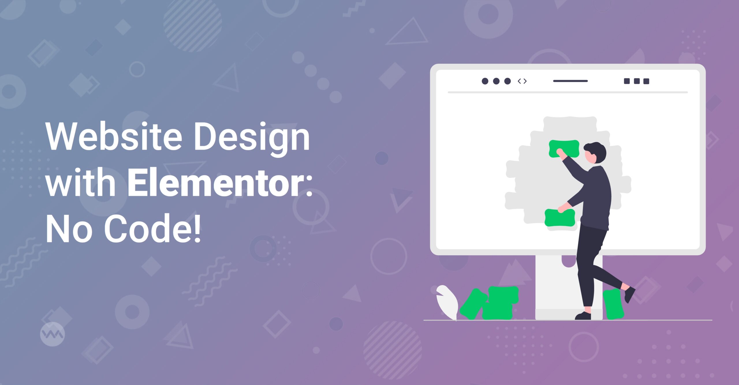 Learn how to design an entire website in Elementor without coding! This easy-to-follow guide provides step-by-step instructions, tips, and techniques for creating stunning, professional websites using Elementor's drag-and-drop interface. Perfect for beginners and experienced users alike, unlock your web design potential today!