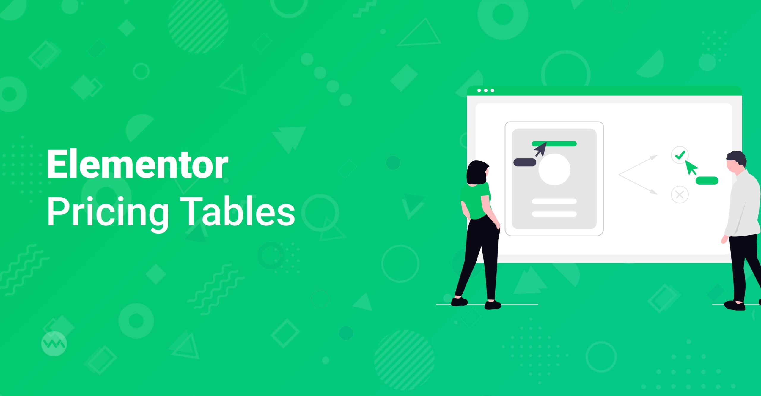 Learn how to design effective pricing tables using Elementor's free widgets! This step-by-step guide shows you how to create visually appealing and conversion-optimized pricing tables to boost your sales. Perfect for beginners and experienced web designers alike!