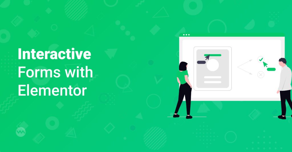 Transform your website's contact forms from basic to brilliant using Elementor's free widgets! Learn how to design interactive forms that enhance user experience, improve data quality, and boost conversion rates. This guide provides a step-by-step approach for both beginners and experienced web designers.