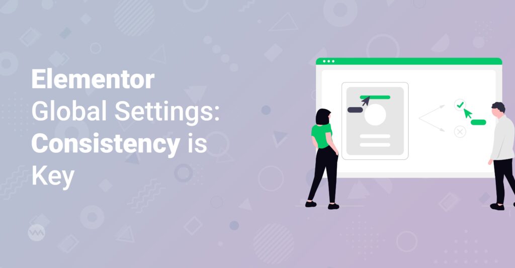 Discover how to use Elementor Global Settings to create a consistent website design effortlessly! Learn how to manage colors, fonts, and styles across your entire site, saving time and ensuring a professional look. Master these techniques and build a beautifully cohesive website that reflects your brand.